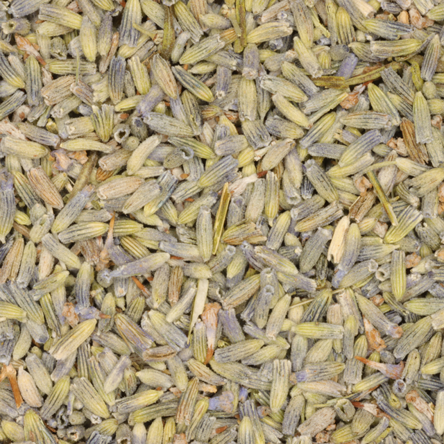 Lavendel bloesem van De Theefabriek, 1x 1 kg